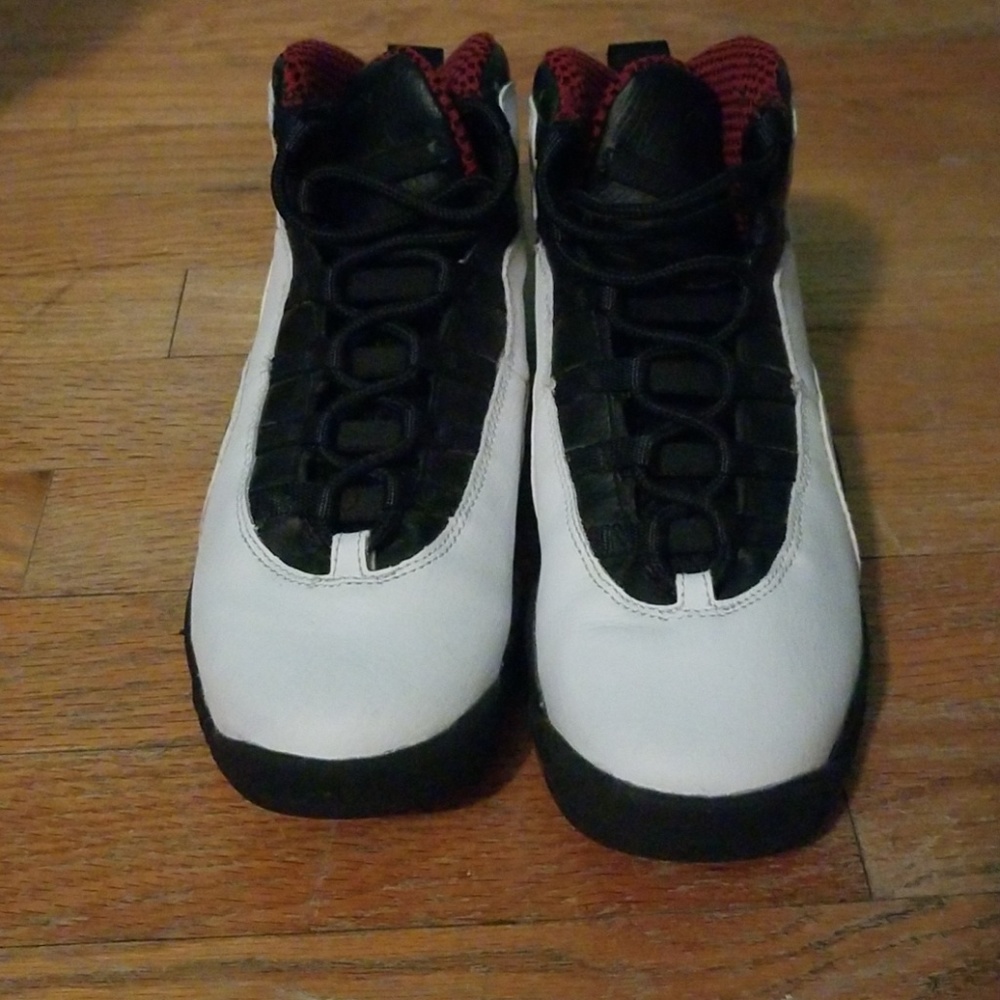Jordans